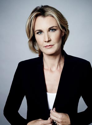 Robyn Curnow 