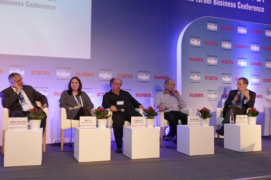AgriTech As National Growth Engine. :  