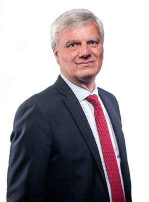 Peter Canellos
