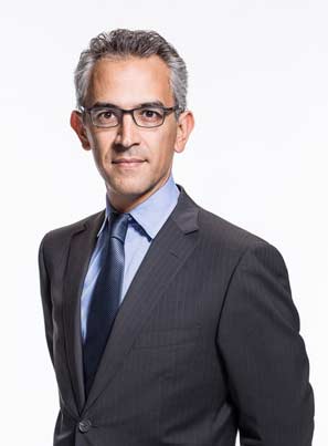 Richard Wolffe