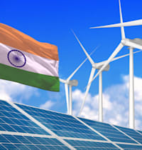 :  Invest India