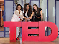   TEDx    / : 
