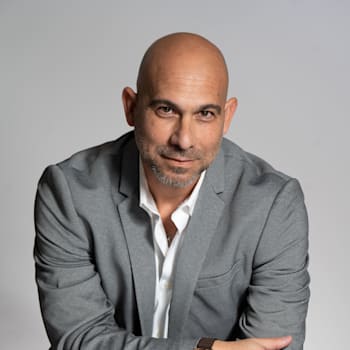 יובל אייזנברג, מנכ''ל בית ההשקעות אם אס רוק / צילום: רמי זרנגר יובל אייזנברג, מנכ''ל בית ההשקעות אם אס רוק / צילום: רמי זרנגר