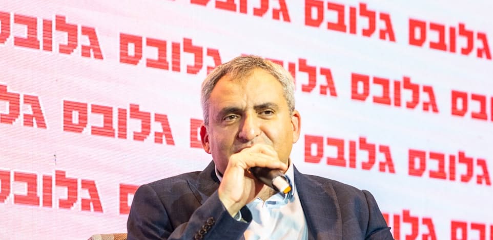 זאב אלקין / צילום: יוסי כהן זאב אלקין / צילום: יוסי כהן