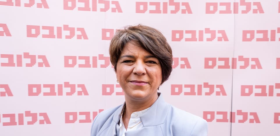 רונית אשל, ועידת הנדל''ן של גלובס 2022 / צילום: יוסי כהן רונית אשל, ועידת הנדל''ן של גלובס 2022 / צילום: יוסי כהן