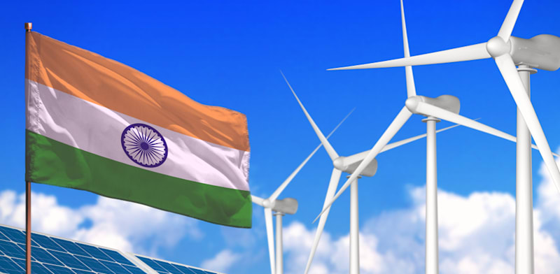 :  Invest India