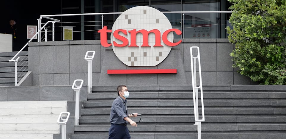    TSMC,  / : ap, Chiang Ying-ying