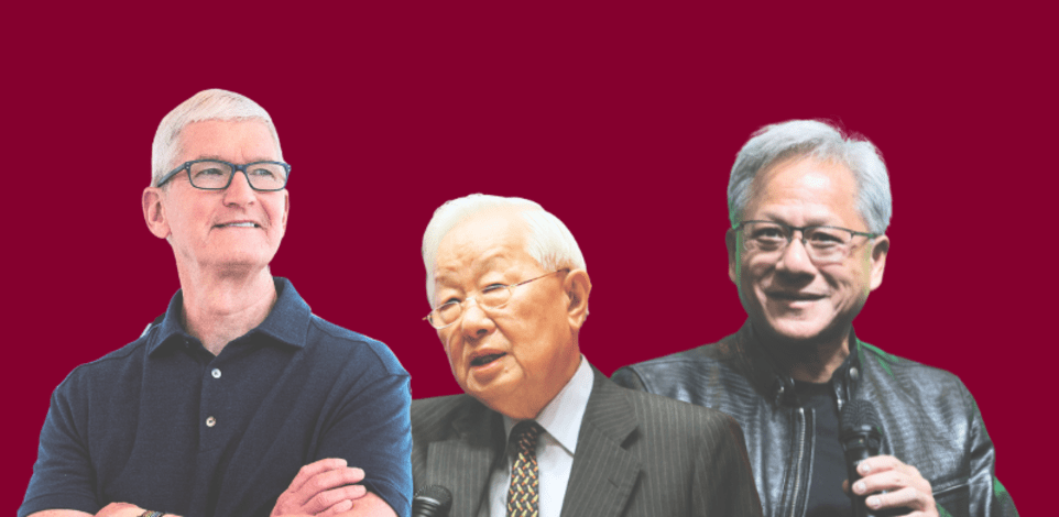 : ' , '' ,  ', '' TSMC,  , ''  / : Pichi Chuang-  AP, Noah Berger - 