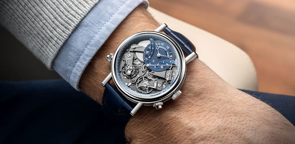 : '' Breguet