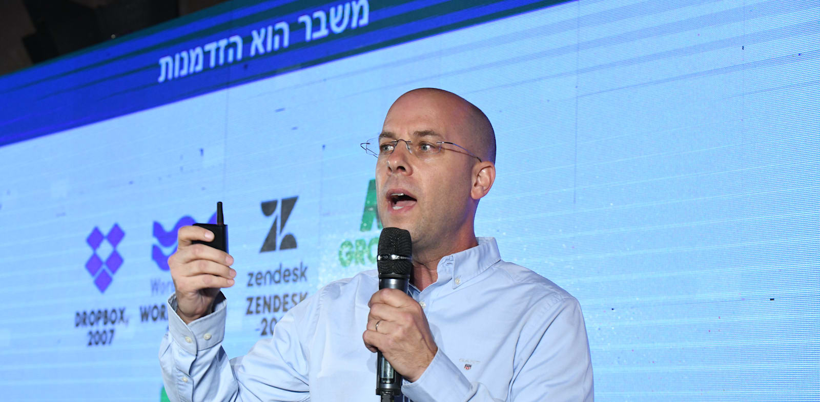  ,    Innovate Israel & ITTS / :  