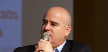 עדיאל שמרון, ועידת ישראל לנדלן / צילום: איל יצהר עדיאל שמרון, ועידת ישראל לנדלן / צילום: איל יצהר
