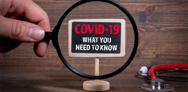        COVID-19? / : Shutterstock/... 