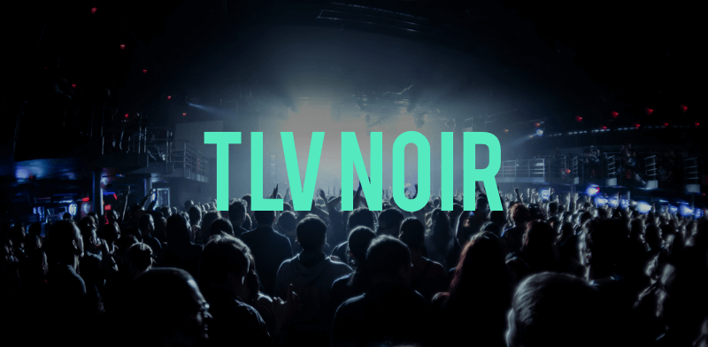  TLV NOIR / : 